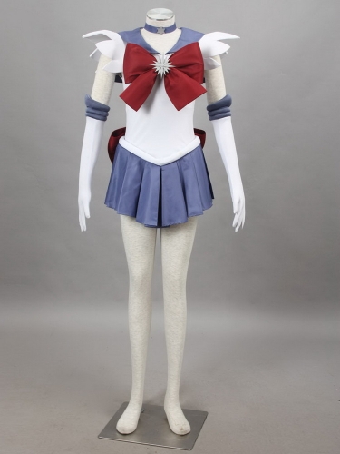 Sailor Moon Sailor Saturn Costume