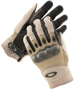 Call of Duty Ghost Gloves