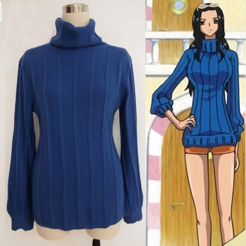 One Piece Film: Z Nico Robin Sweater