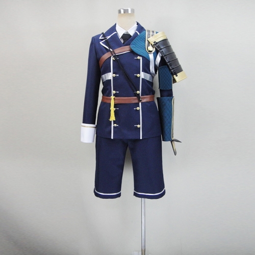 Touken Ranbu Atsu Toushirou Cosplay