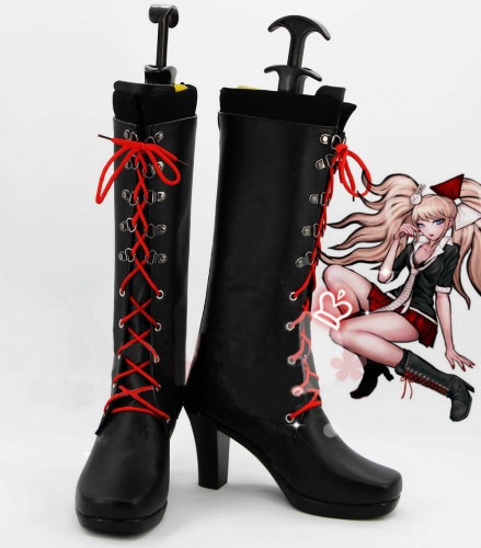 Dangan Ronpa Enoshima Boots