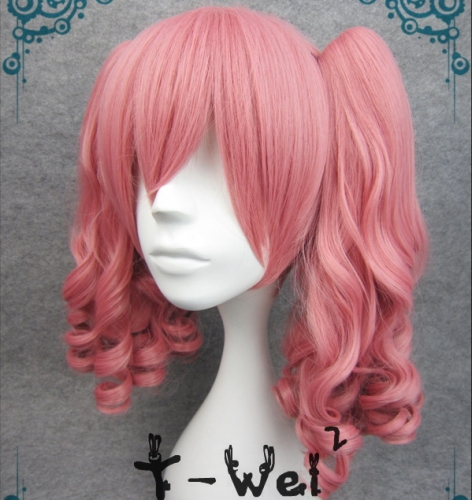 Shirai Kuroko Cosplay Wig