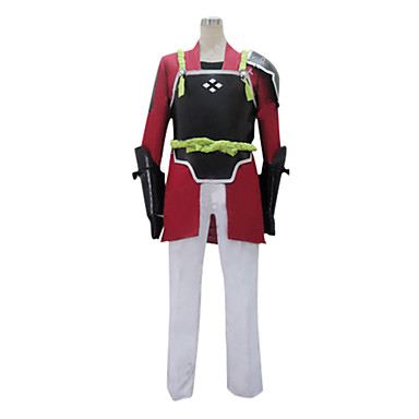 Sword Art Onine Klein Costume
