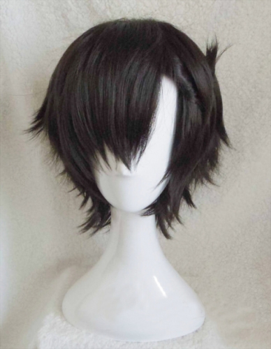 Mekakucity Actors Seto Cosplay Wig