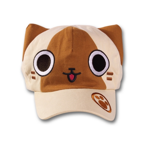 Monster Hunter Airou Cap