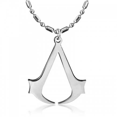 Assassin's Creed Necklace