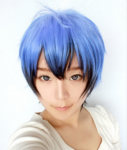 Riddle Story of Devil Tokaku Azuma Cosplay Wig