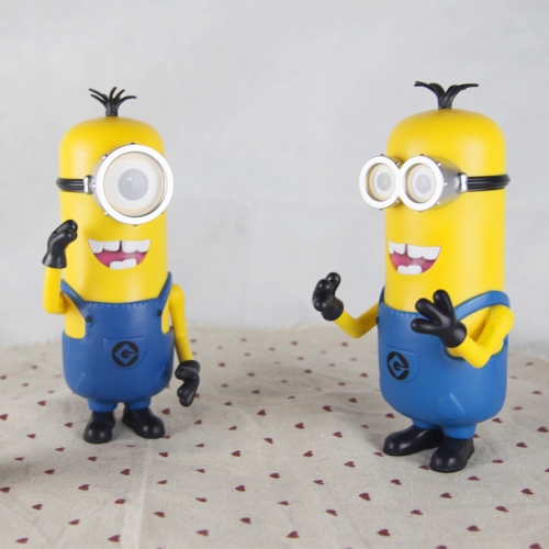 Despicable Me Minion Thermos