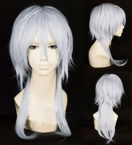 Shogo Cosplay Wig