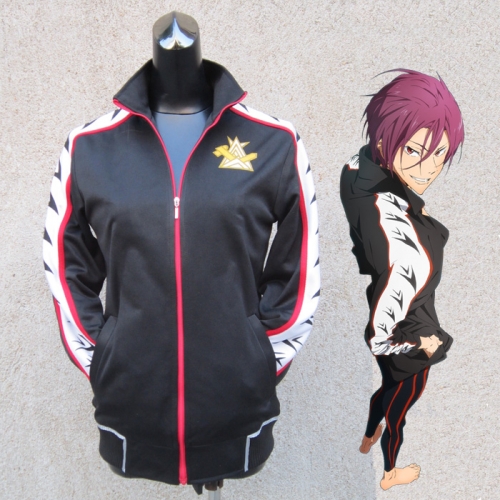 Free! Rin Sports Jacket