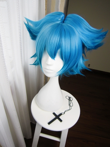 Touken Ranbu Sayo Samonji Wig