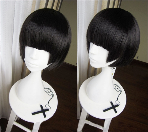 Gugure! Kohina Cosplay Wig