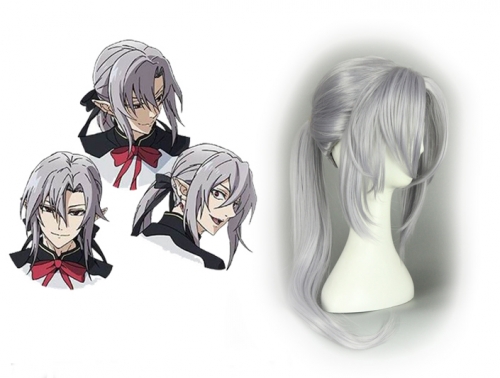 Owari no Seraph Ferid Bathory Wig