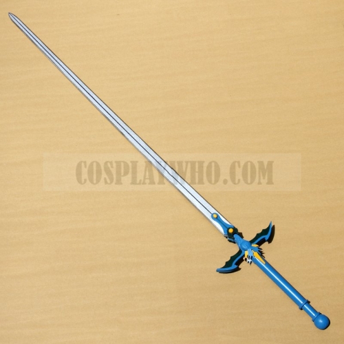 Magic Knights Rayearth Umi Sword Replica