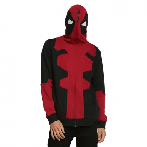 Deadpool  Hoodie