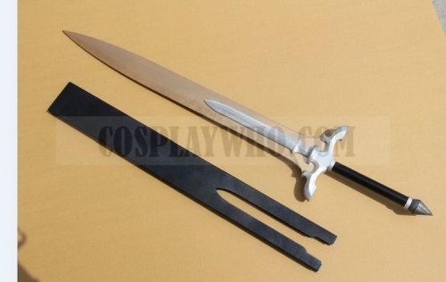 Agarest War Leonhardt Sword Replica