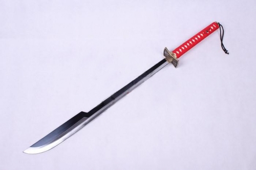 Bleach Komamura Sajin Cosplay Sword - Tengen