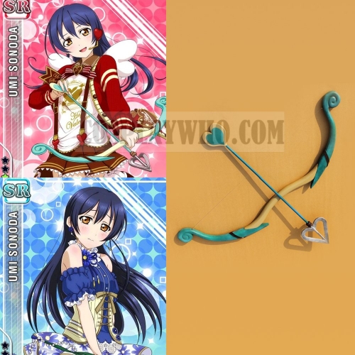 Love Live Sonoda Umi Bow Replica