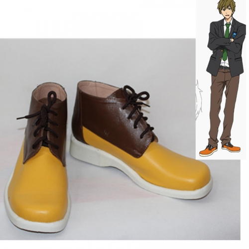 Free! Makoto Shoes