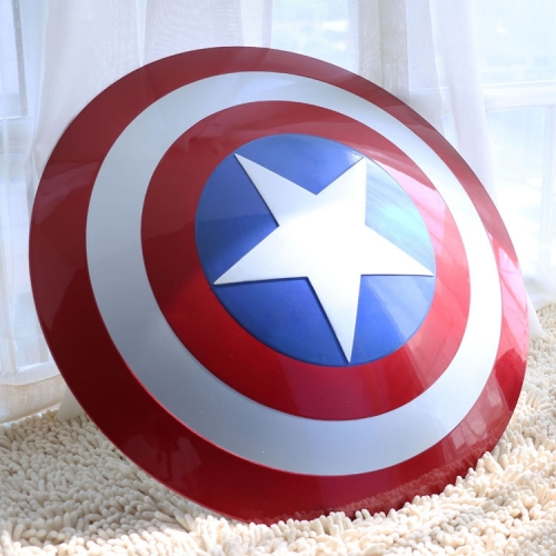 Captain America Shield Replica