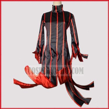 Fate Stay Night Dark Sakura Costume