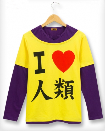 Sora Long Sleeved T-shirt