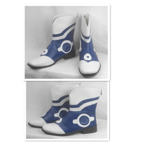 Dramatical Murder Ren Boots