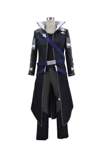 UnderWorld Kirito Cosplay