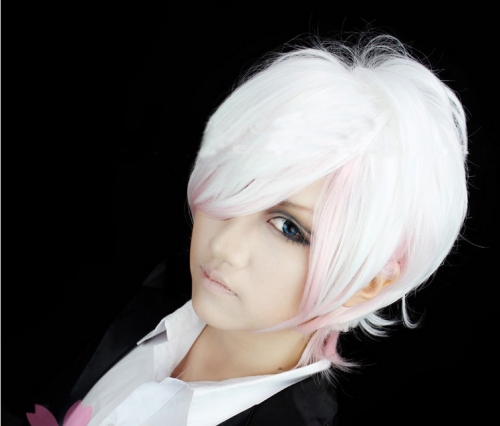 Diabolik Lovers Subaru Wig