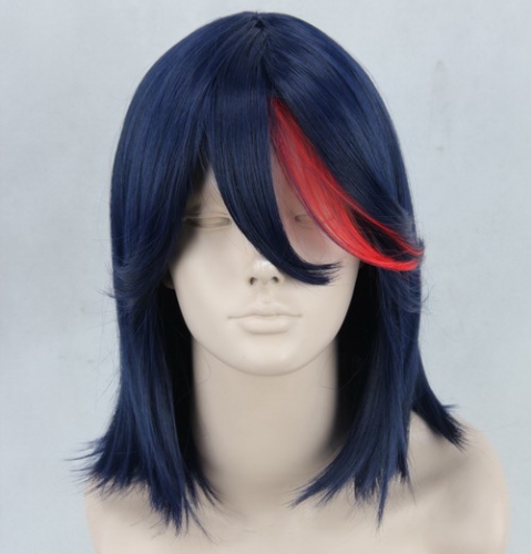 Kill la Kill Ryuko Cosplay Wig