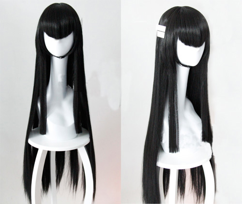 Kill La Kill Satsuki Cosplay Wig