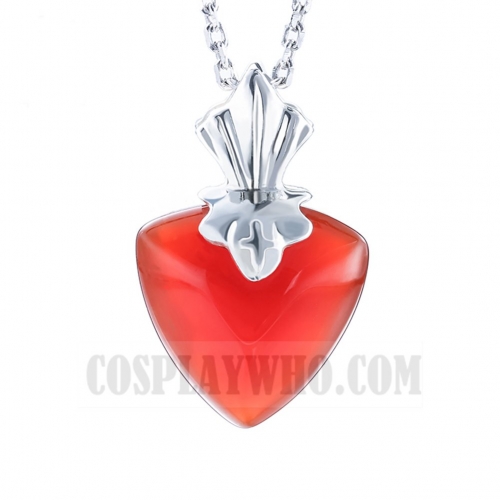 Fate Stay Night Rin's Pendant