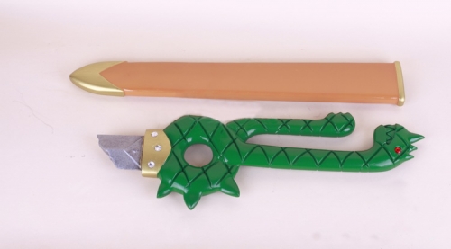 Nanatsu no Taizai Meliodas Broken Blade