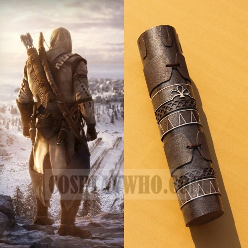 Assassin Creed 3 Connor Quiver
