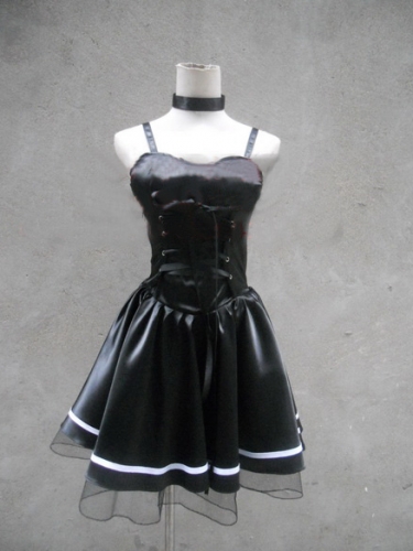 Death Note Amane Costume