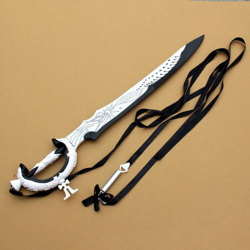 Drakengard 3 Zero Sword Replica