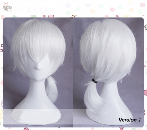 Mekakucity Actors Konoha Cosplay Wig