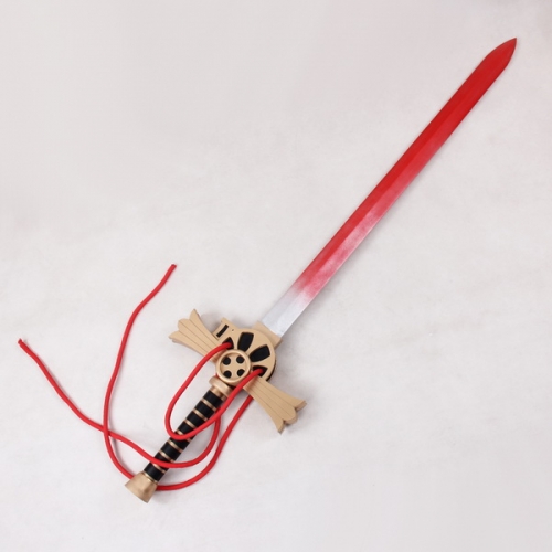 Owari no Seraph Mikaela Hyakuya Cosplay Sword