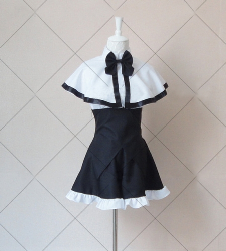 Unlimited Fafnir Lisa Highwalke Dress