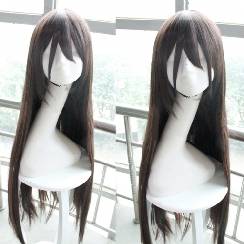 Gun Gale Online Kirito Wig