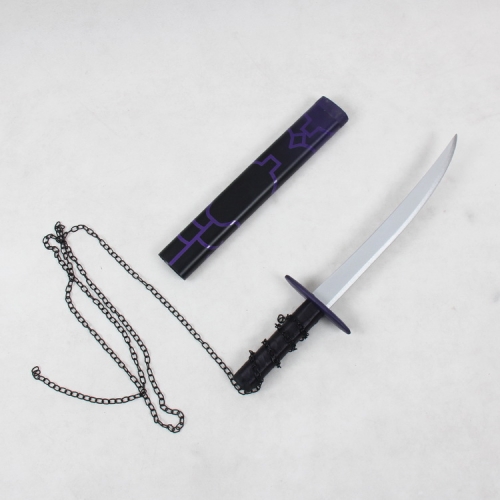 Donten ni Warau Shirasu Kinjou Dagger Replica