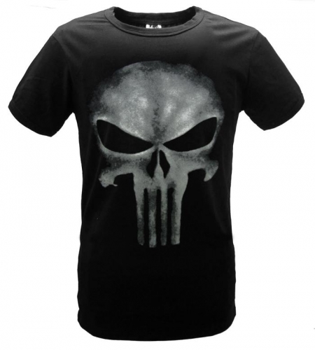 The Punisher T-Shirt