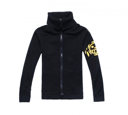 One Piece Trafalgar Law Hoodie  New Version