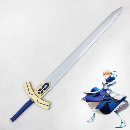 Fate/stay night Saber Excalibur Sword Replica