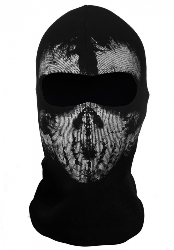 Call of Duty 10 Cosplay Balaclavas