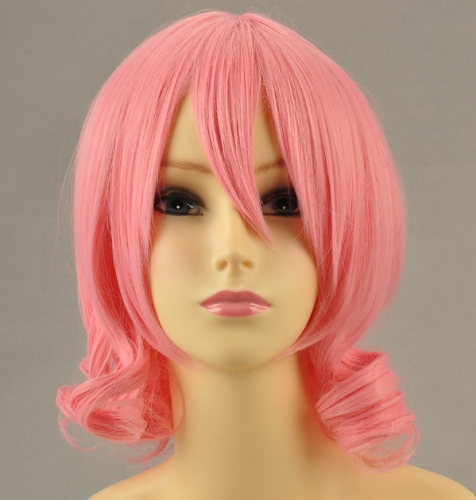 Fairy Tail Aries Cosplay Wig