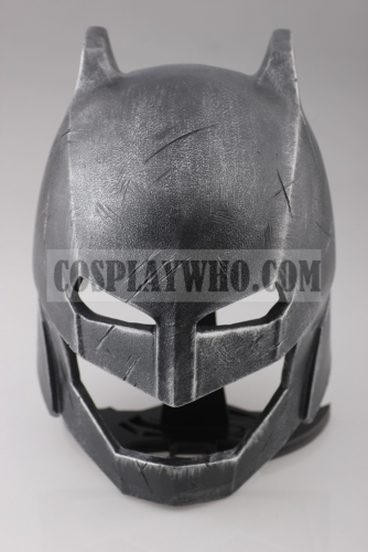 Batman v Superman Mask Cosplay Props