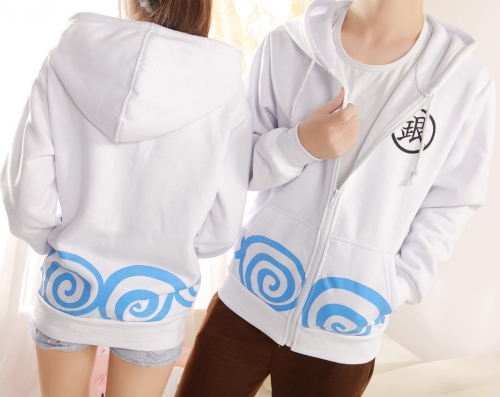 Gintama Sakata Gintoki Hoodie