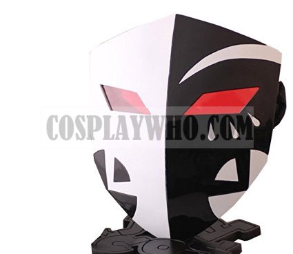 MekakuCity Actors Kano Syuuya Mask