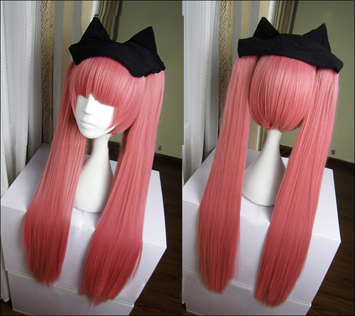 Gugure Kokkuri San Tama Cosplay Wig